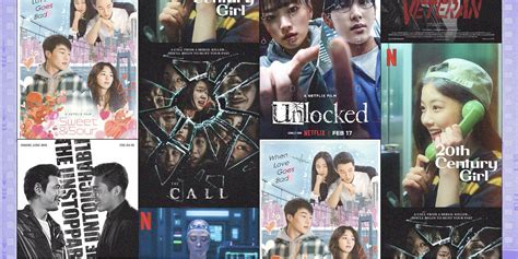 korean films to watch|More.